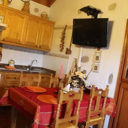 Apartment Rosas B
